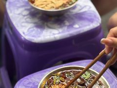 -苏三拉面馆