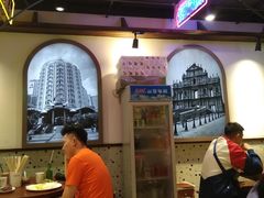 -陈光记烧腊(长寿路店)