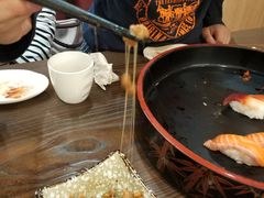 -东京屋(武定路店)