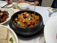 -到家尝北京菜(西坝河店)