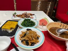 -凯鸽酒楼(大同振兴街店)