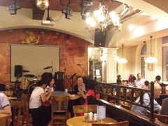 -巴伐利亚啤酒坊(意式风情街店)