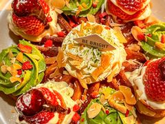 -BE BRIGHT KITCHEN(正佳广场店)
