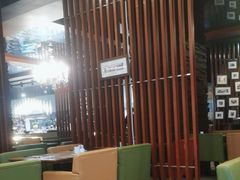 -温德姆花园酒店-鼎丰阁中餐厅