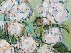 -信马画室 成人零基础到个人创作画室(亚运村店)