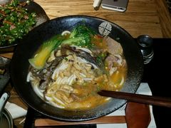 -俏湘私房菜(国贸店)