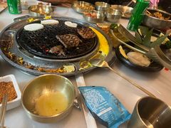 -韩宫宴烤肉·料理(颛桥万达店)