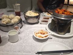 -北李妈妈菜·海肠捞饭(高新万达店)