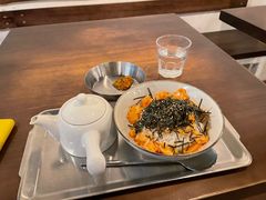 -Retro Deli 茶泡饭
