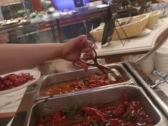-南京维景国际大酒店咖啡厅