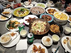 -简小姐·上海餐厅(长城大厦店)