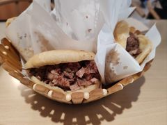 -闫家驴肉老店(华电一校店)