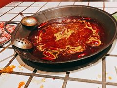 -朱光玉火锅馆(正弘城店)