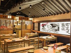 -大盐帮川菜馆(长楹天街店)