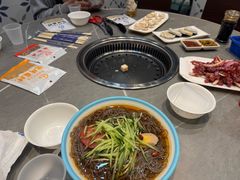 -米家·鹤城炭火米家(直营总店)