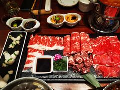 -唐诗楼(竹林庭院店)