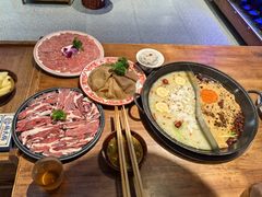 -楠火锅(昆山金鹰店)