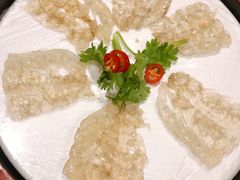 -草鱼先生潮州鱼生·虾生(新厦花园店)