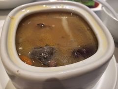 -汤城小厨•粤菜•靓汤(金宝街店)