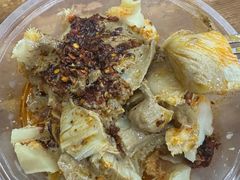 -刘信牛羊肉小炒泡馍(回民街店)