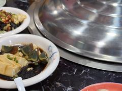 -边江铁锅炖鱼(振八街店)