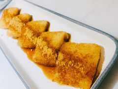 红糖糍粑-青花椒花椒鱼(合生汇店)