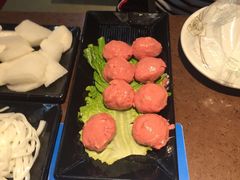 -幸运牛汕头小黄牛牛肉火锅(梅林店)