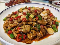 -付掌柜在成都·热炒砂锅集(金禾店)