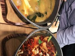 -小山城麻辣香锅(新邻生活广场店)