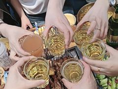 -香约老地方烧烤(九道街店)