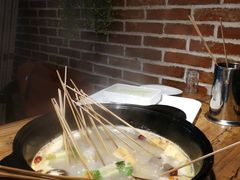 -三个大叔东北烧烤·砂锅菜(西三旗店)