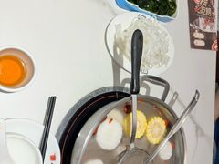 -八合里潮汕鲜牛肉火锅(上海汇智广场店)