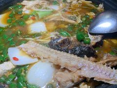 -探鱼·鲜青椒爽麻烤鱼(番禺万达店)