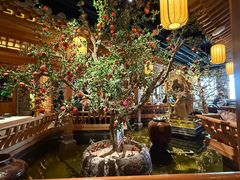 -北平楼·烤鸭·北京菜(牡丹园店)