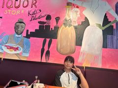 -派尔曼特披萨(万象城店)