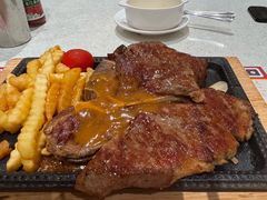 -香港新发烧腊茶餐厅(书城店)