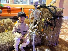 -泉城欧乐堡梦幻世界