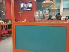 -明洞王妃家烤肉(苏州中心星悦汇店)