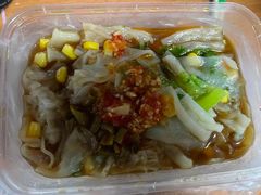 鸡蛋肠粉-华南理工大学-学2食堂