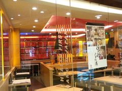 门面-味千拉面(和平大道奥山世纪城店)