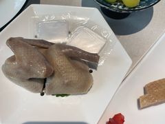 -狮王府淮扬菜(夫子庙老门东店)