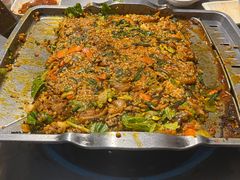 -李氏烤肉店