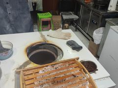 -邵建华师傅梅菜扣肉饼(麓山总店)