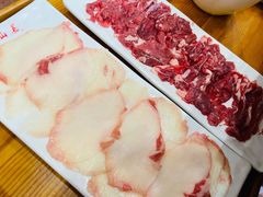 -潮汕美牛肉丸火锅店(天宁寺店)
