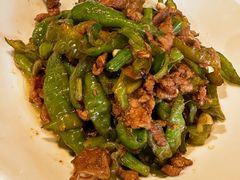 农家小炒肉-湘聚缘湘菜馆(斜土路店)