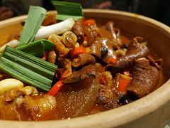 功夫牛杂-井水小厨·湘菜(活力广场店)