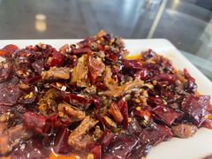 -飞虹鱼馆(春华路店)