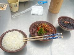 -蜀川川破店·江湖菜·烧烤(北京首店)
