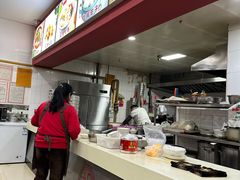 -胡成记口蘑龙眼包子(盐道街店)