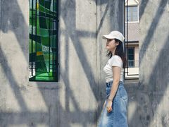 -中旅阿那亚九龙湖·公主酒店